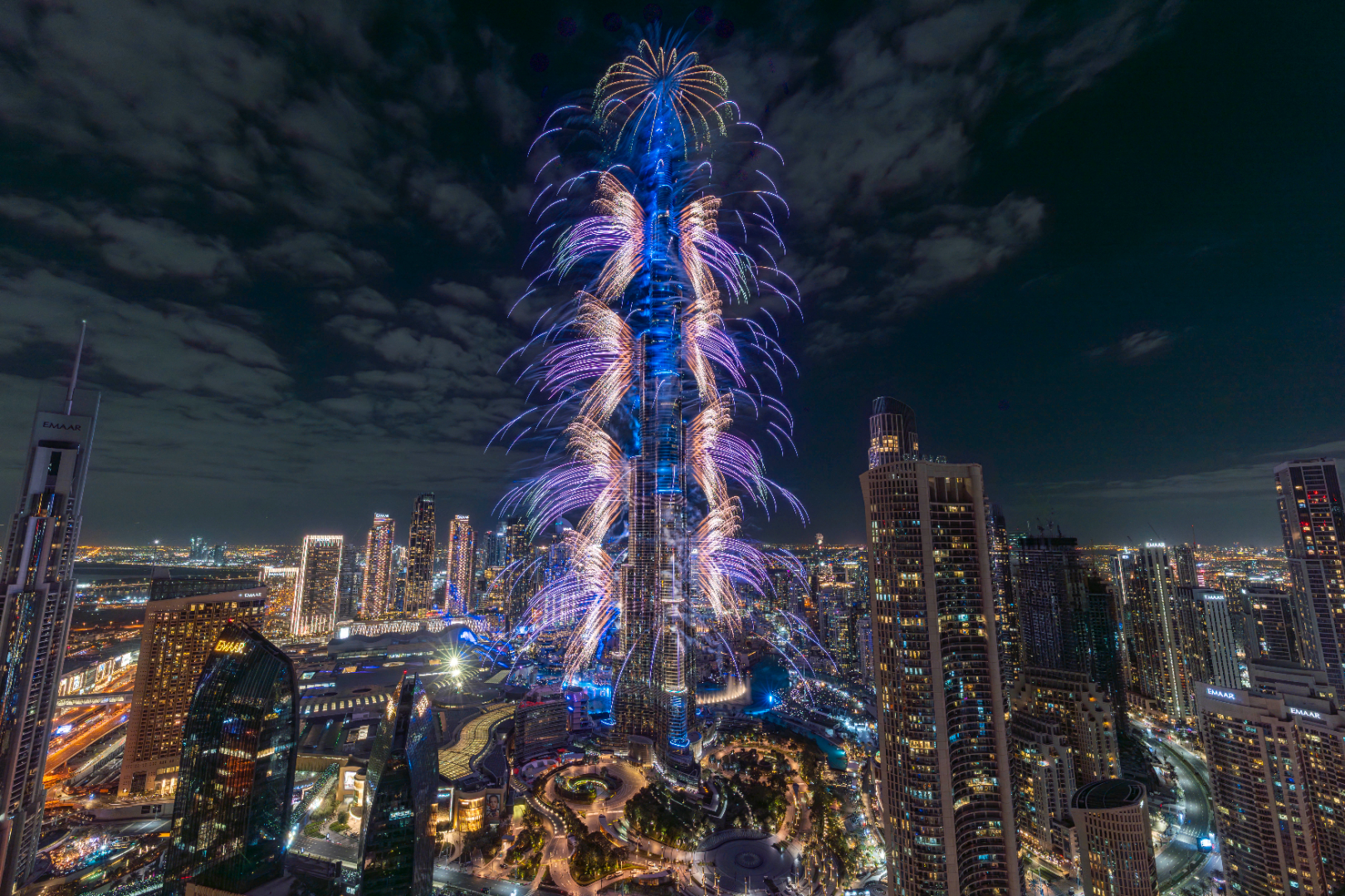 2026   Dubai NYE   martin sylvos 6